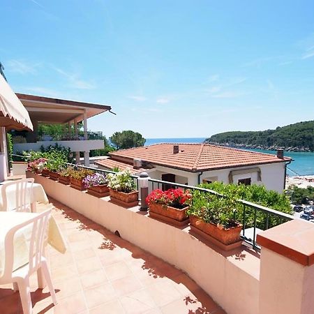 Hotel Alma Fetovaia Luaran gambar