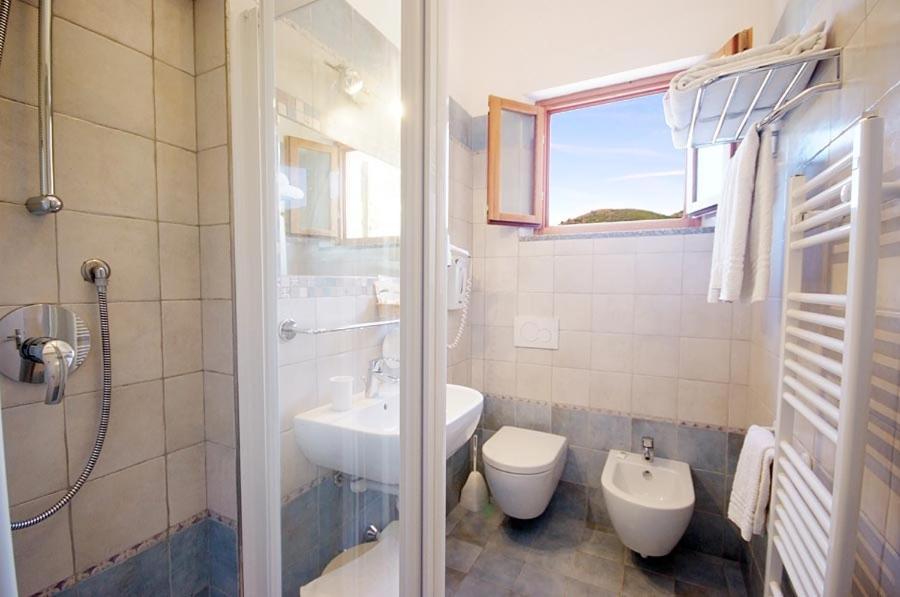 Hotel Alma Fetovaia Luaran gambar
